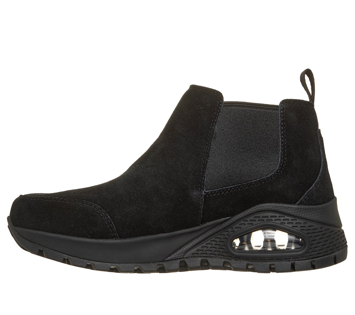 UNO Rugged - Ember — BLACK