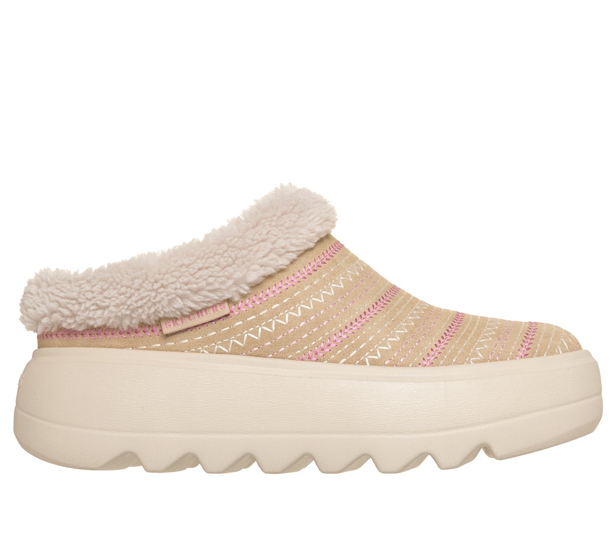 Relaxed Fit: Chillmax - Wave Dreams — SAND