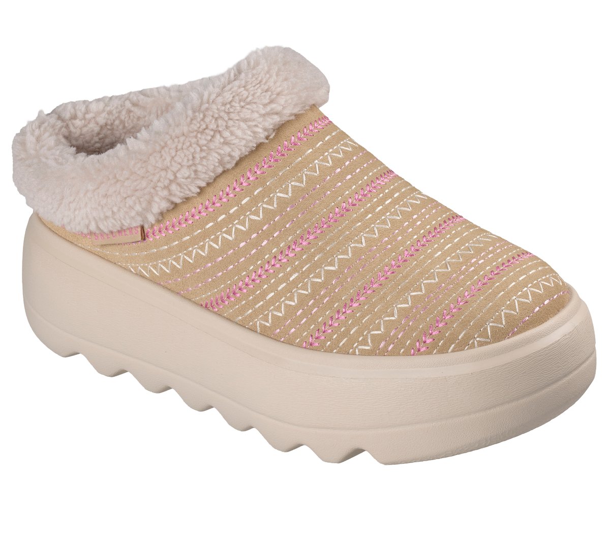 Relaxed Fit: Chillmax - Wave Dreams — SAND