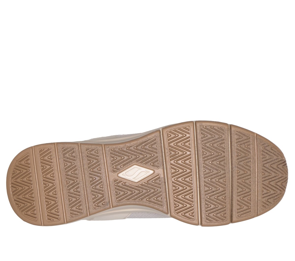 Skechers Slip-ins: Billion Flex - Livin' Lush — NATURAL