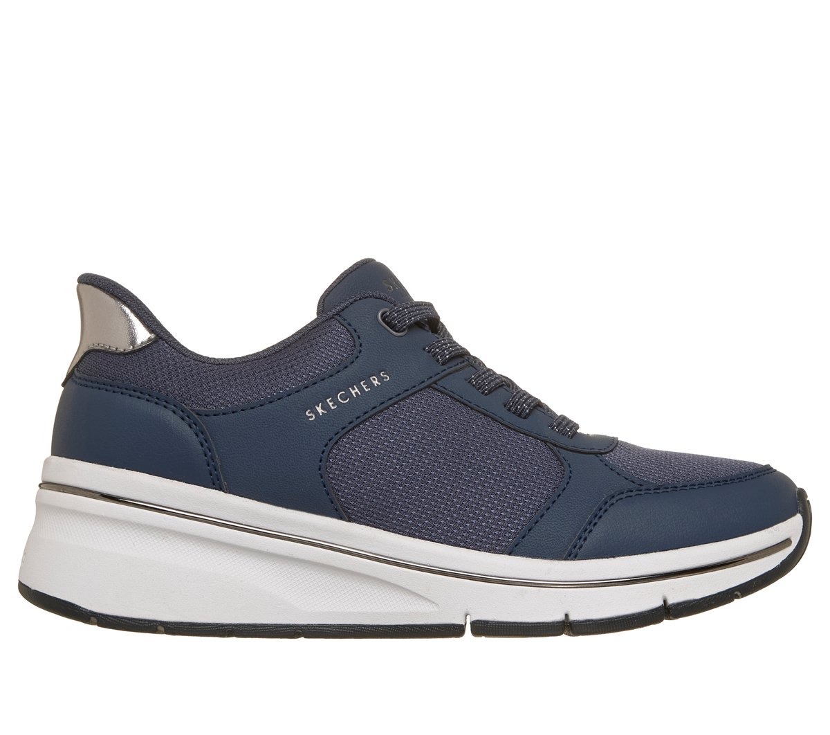 Skechers Slip-ins: Billion Flex - Livin' Lush