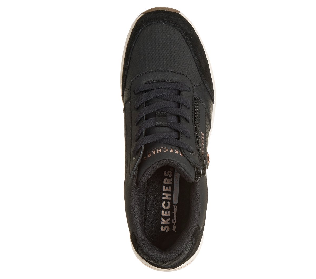 Billion Flex - Luxe Up — BLACK