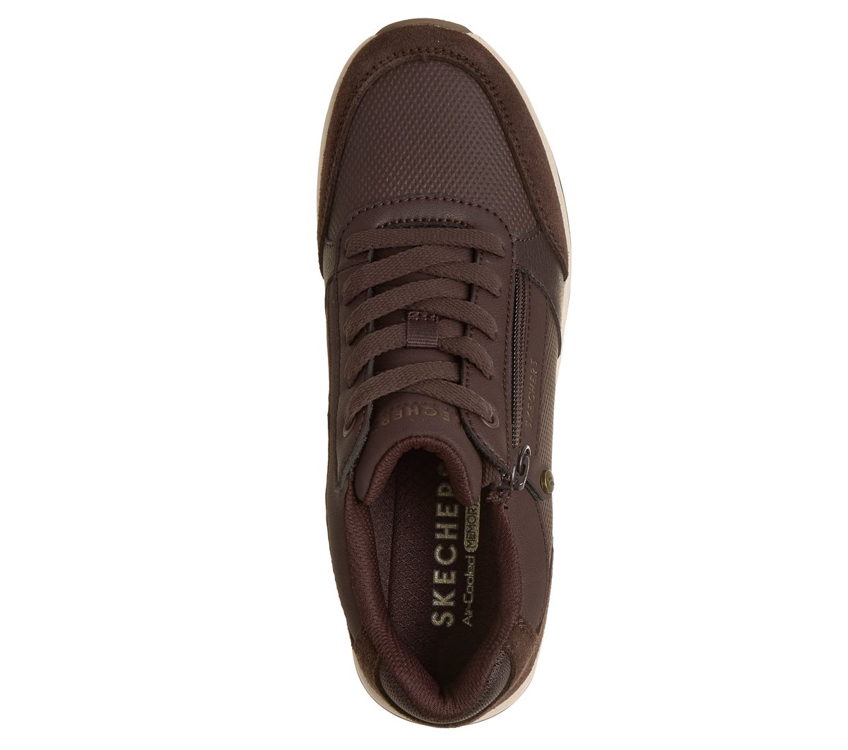 Billion Flex - Luxe Up — CHOCOLATE