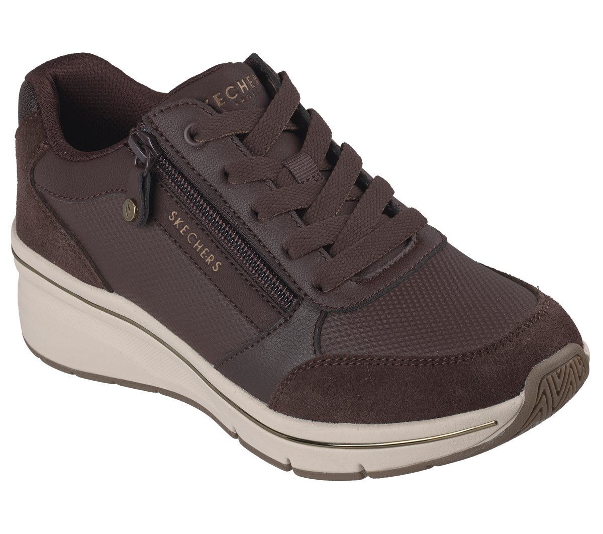 Billion Flex - Luxe Up — CHOCOLATE