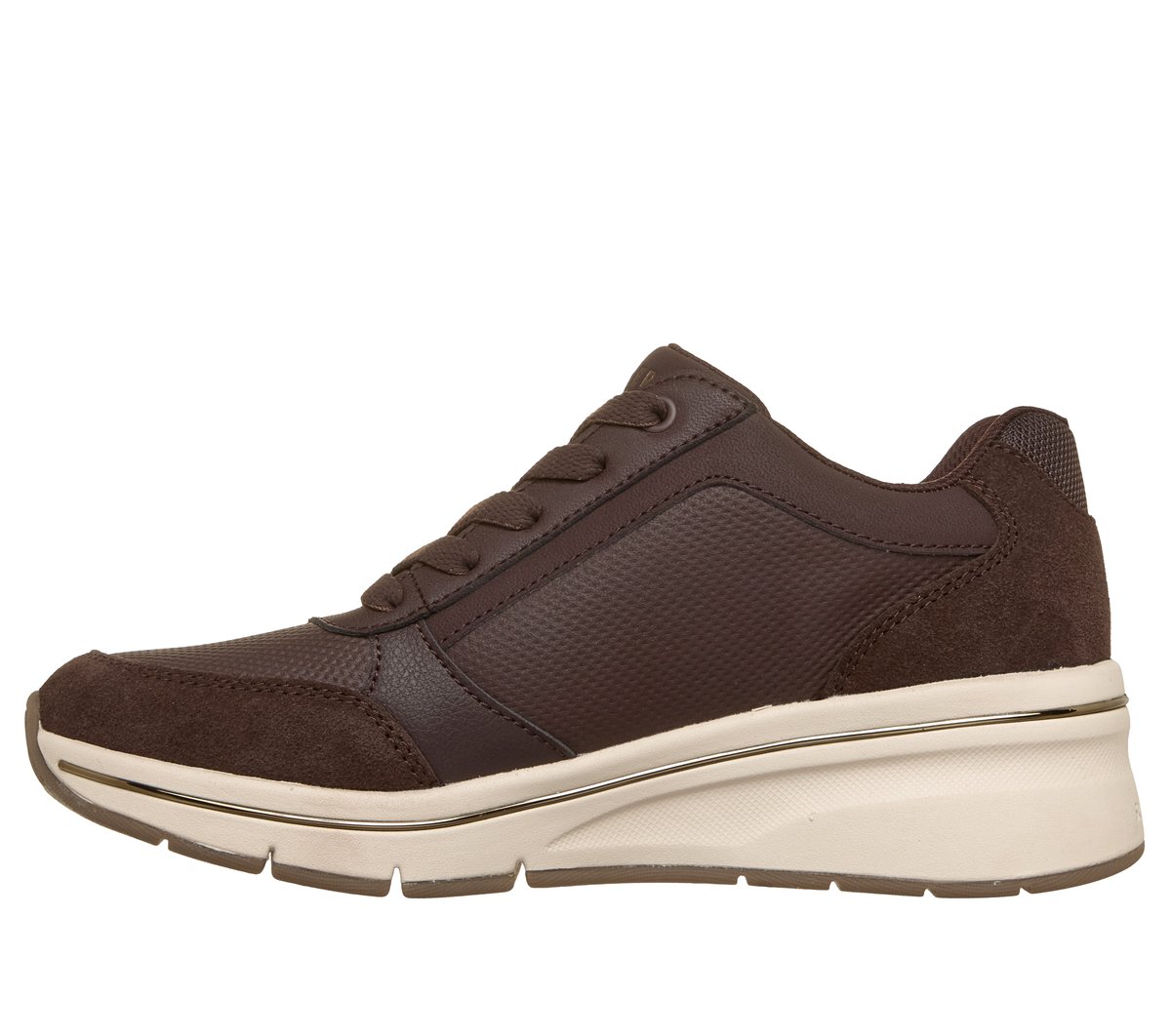 Billion Flex - Luxe Up — CHOCOLATE