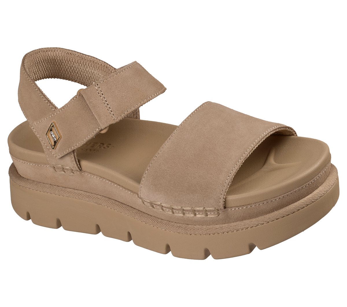 Street Hiker Breeze - Shore Heights