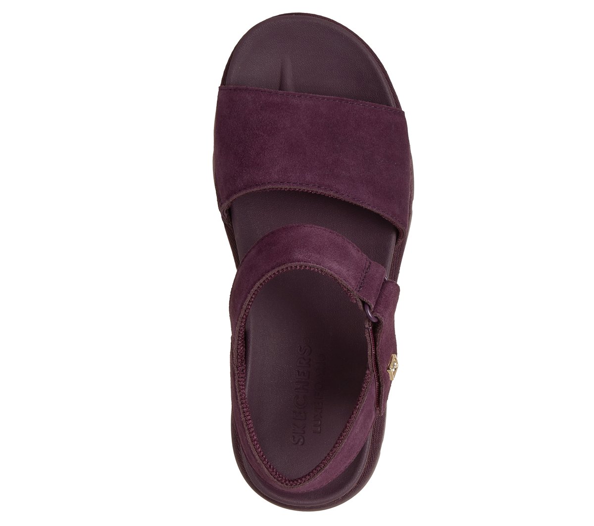 Street Hiker Breeze - Shore Heights