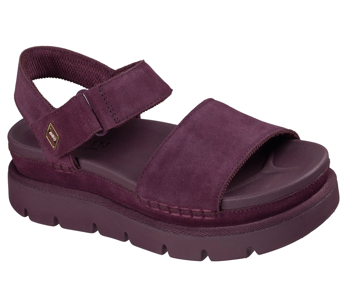 Street Hiker Breeze - Shore Heights