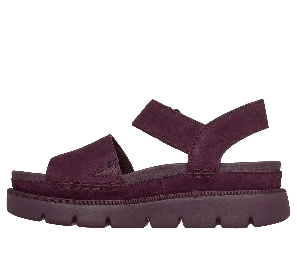 Street Hiker Breeze - Shore Heights