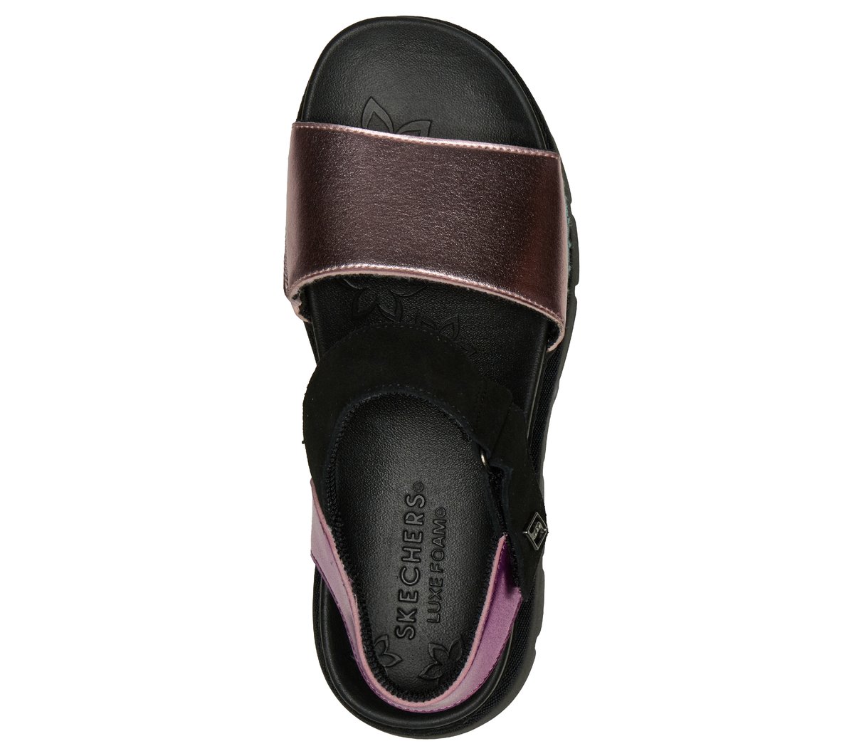 Street Hiker Breeze