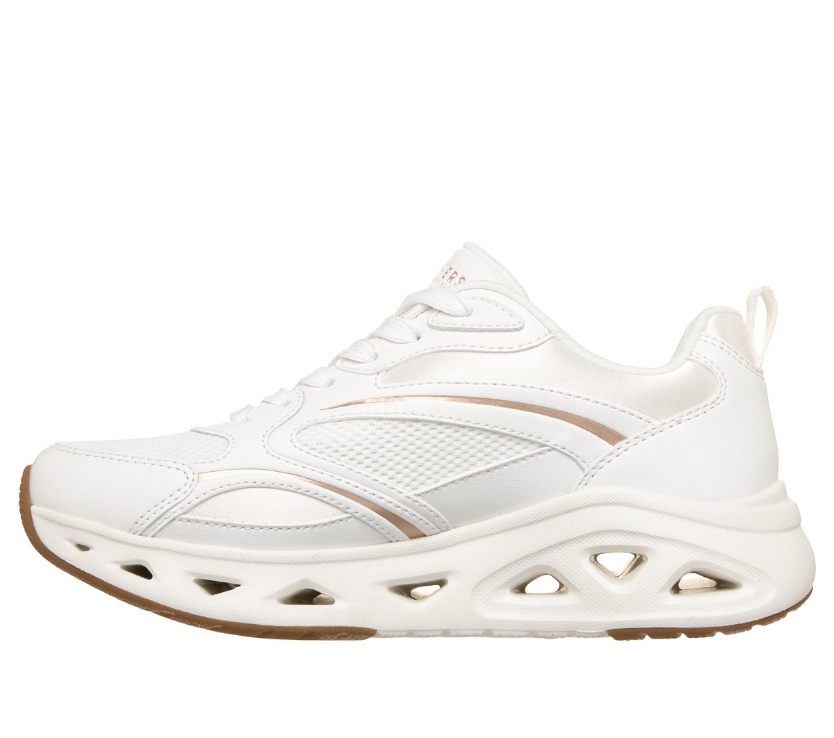 UNO Glide-Step Lite