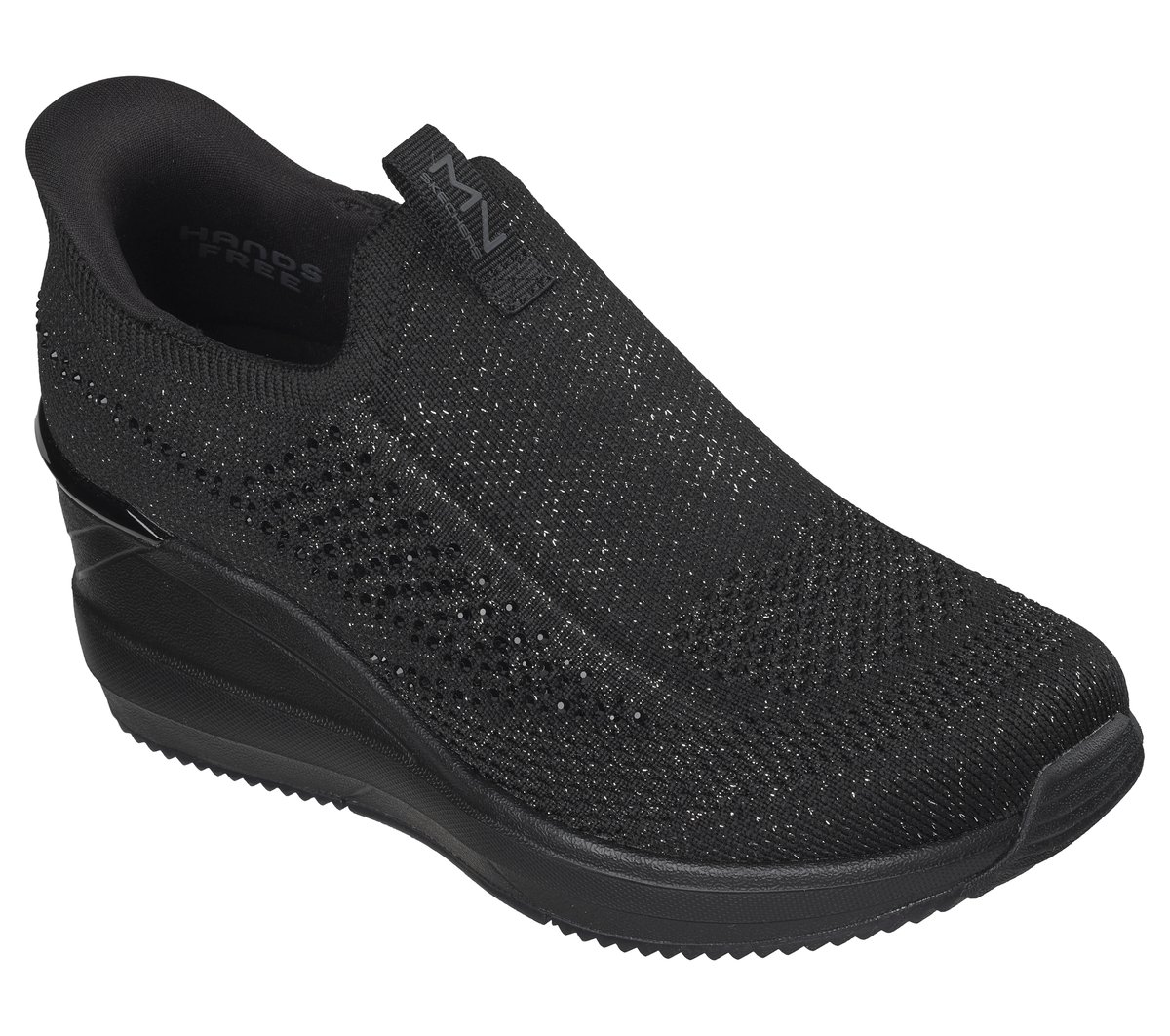 Skechers Slip-ins Mark Nason: The Triple Wedge