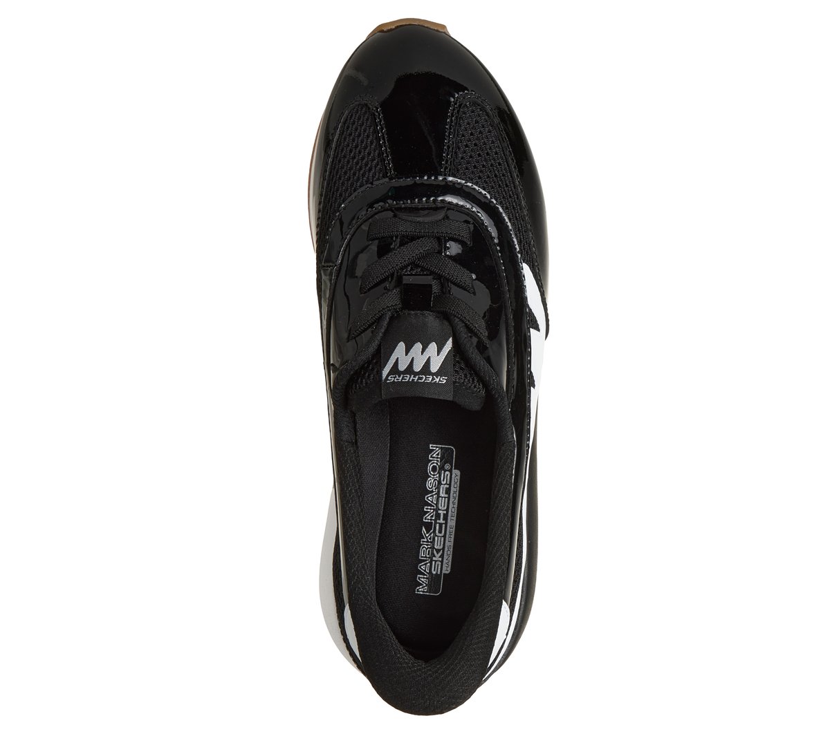 Skechers Slip-ins Mark Nason: Street Jogger