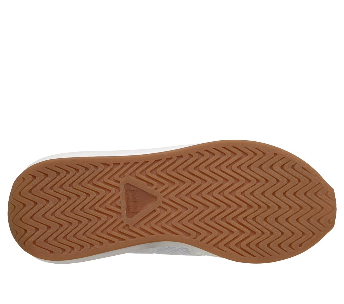 Skechers Slip-ins Mark Nason: Street Jogger - Skippa — WHITE