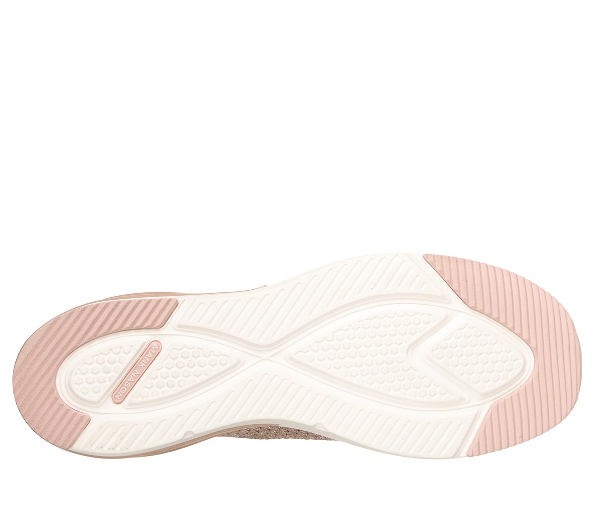Skechers Slip-ins Mark Nason: Uptown Wedge - Vivie — PINK