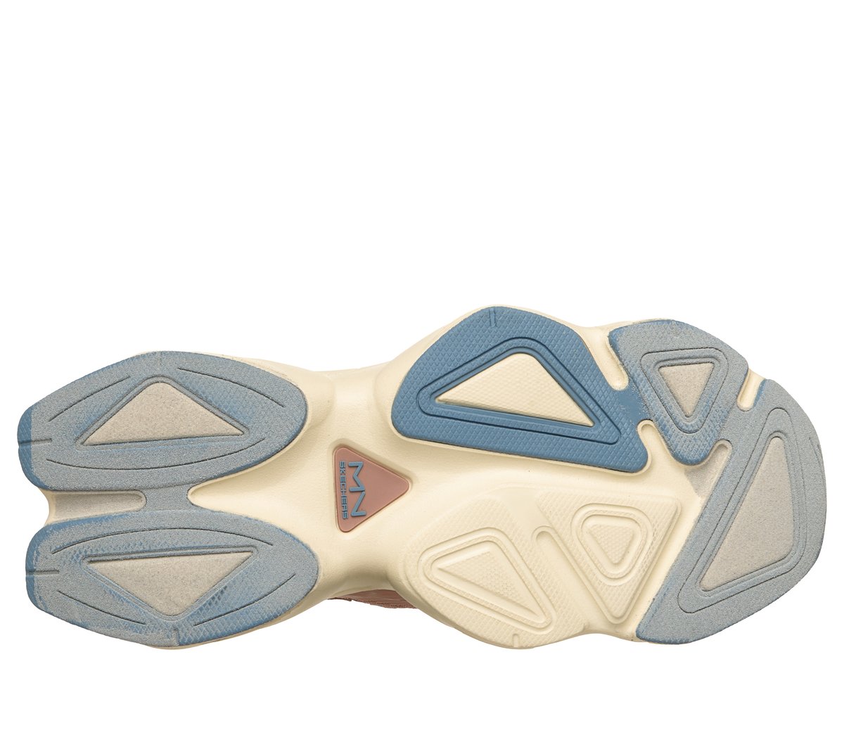 Skechers Slip-ins Mark Nason: Street Wave - Talvie — DESERT
