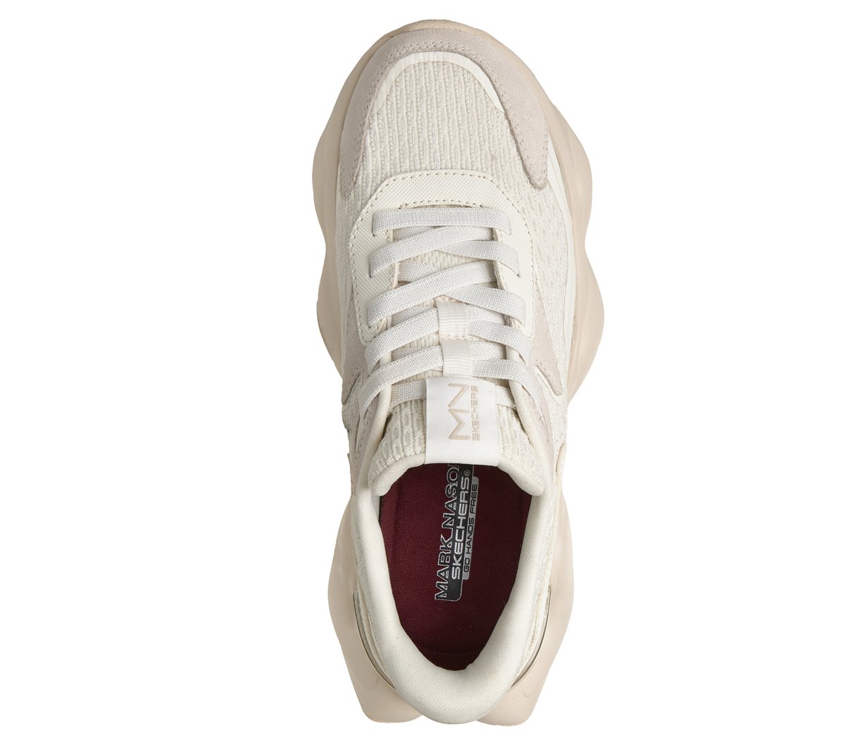 Skechers Slip-ins Mark Nason: Street Wave - Talvie