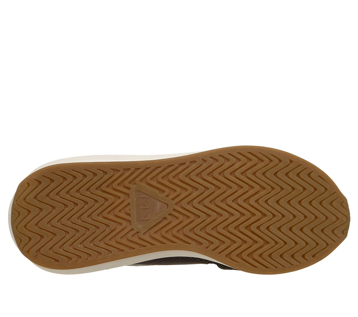 Skechers Slip-ins Mark Nason: Street Jogger - Auria — BLACK