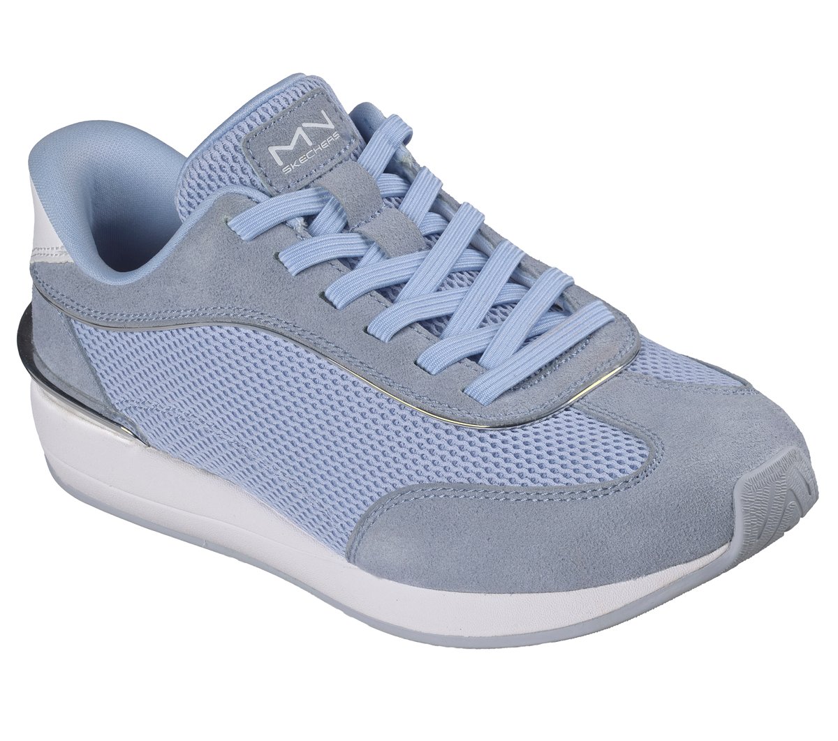 Skechers Slip-ins Mark Nason: Street Jogger - Auria — BLUE
