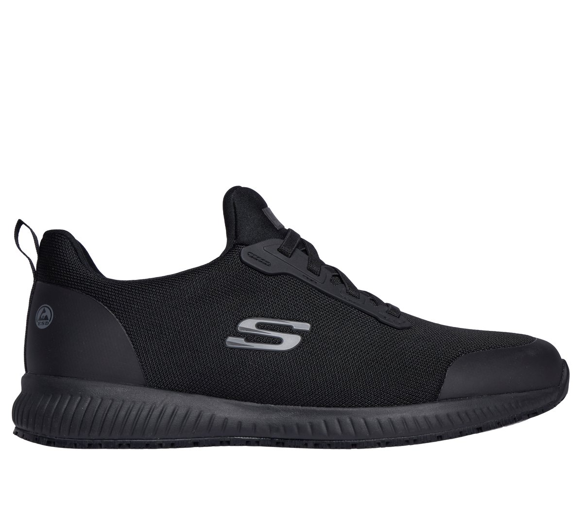 Work: Squad SR - Myton — BLACK