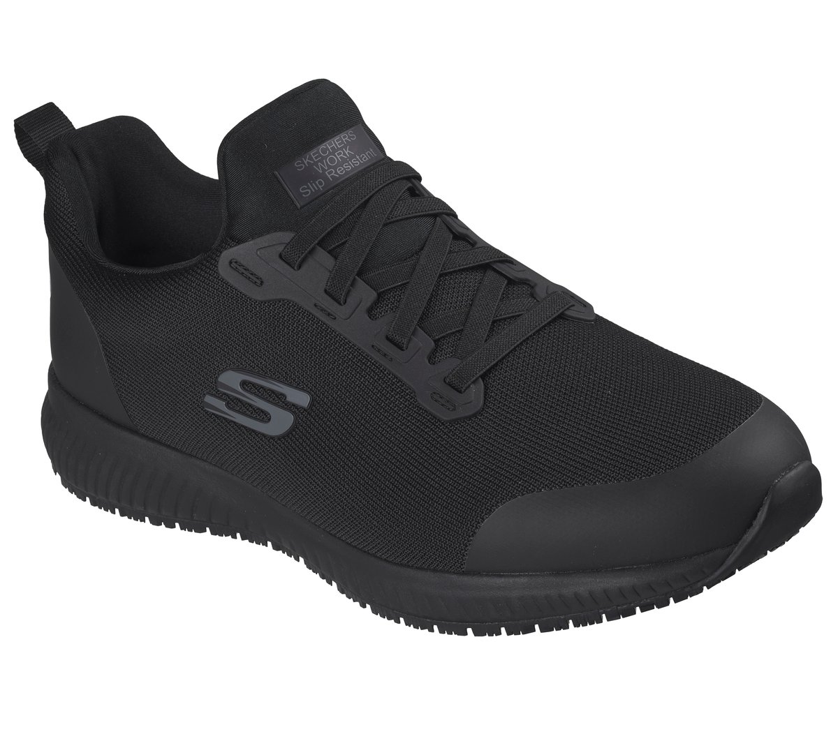 Work: Squad SR - Myton — BLACK