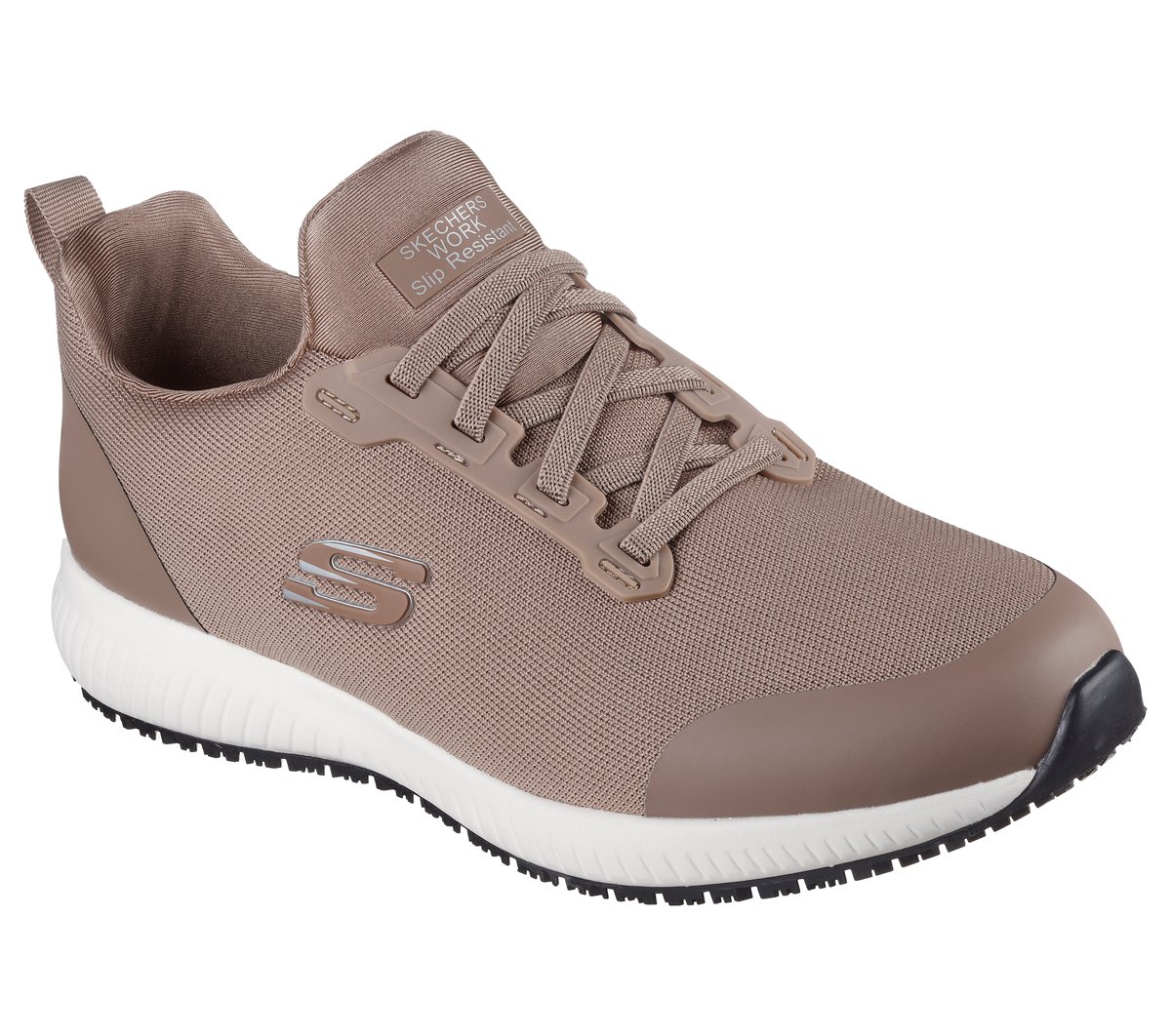 Work: Squad SR - Myton — TAUPE