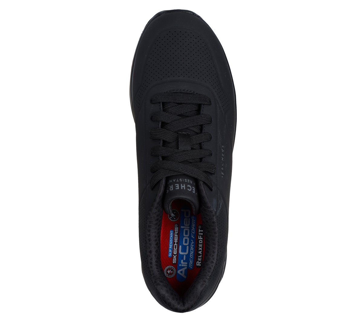 Work Slip-Resistant Relaxed Fit: UNO - Sutal