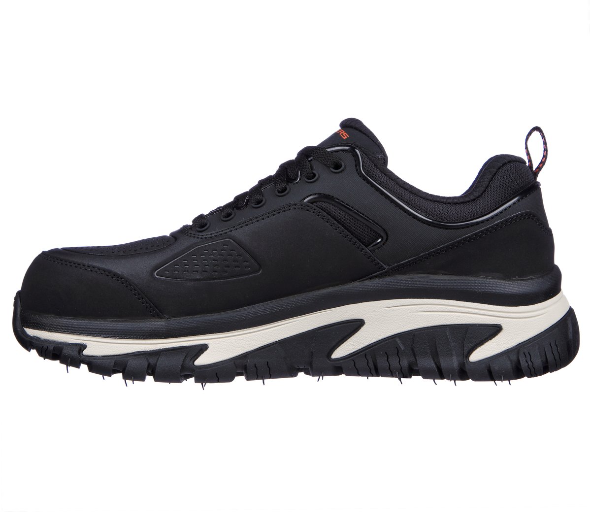 Work: Arch Fit Road Walker - Raylan