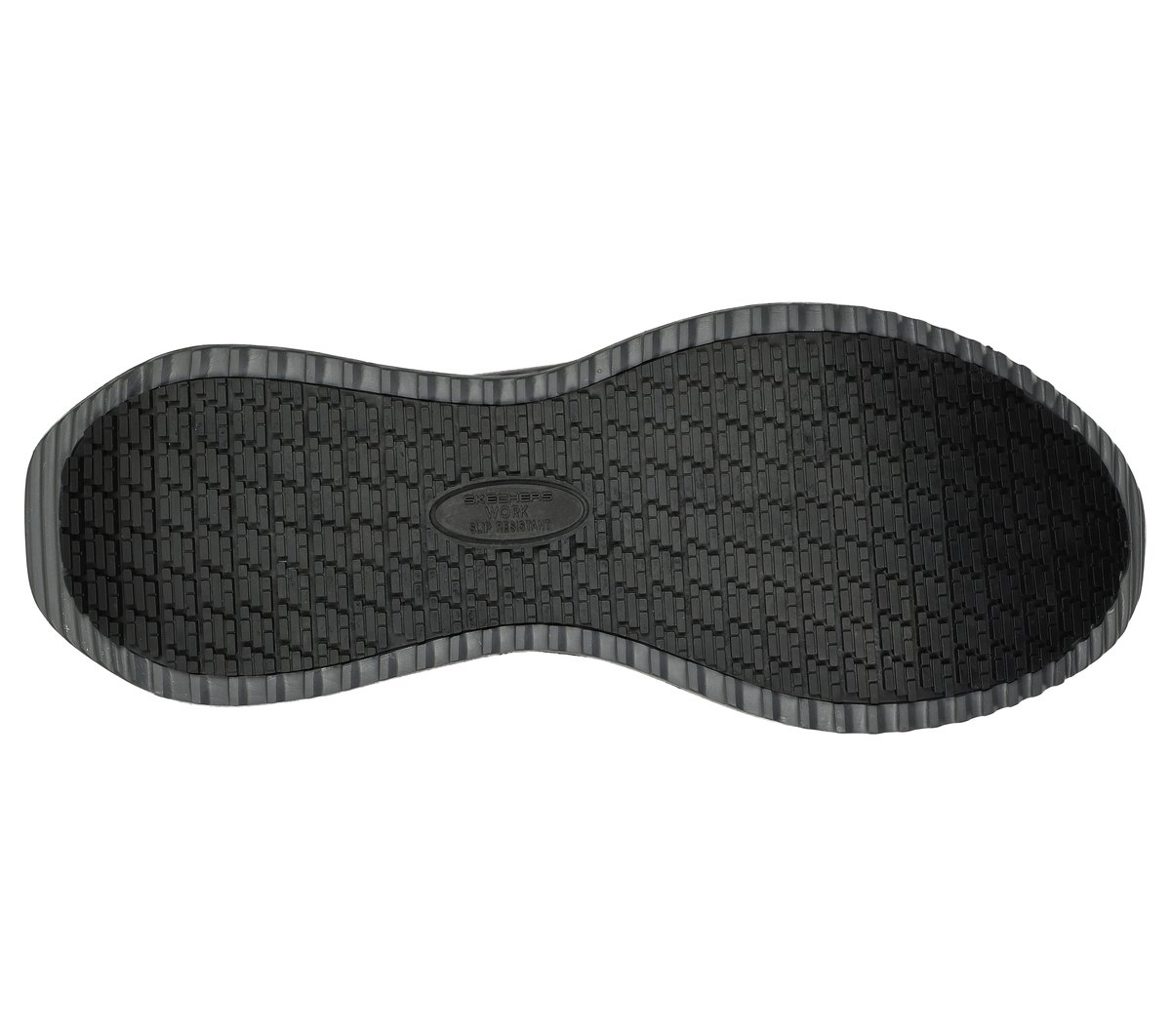 Skechers Slip-ins Work: Tilido - Fletchit