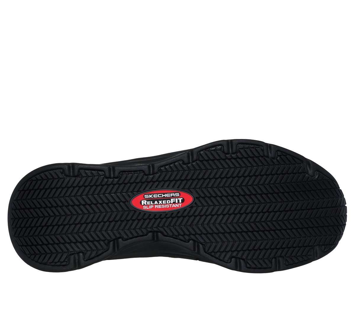 Skechers Slip-ins Work: D'Lux Walker SR