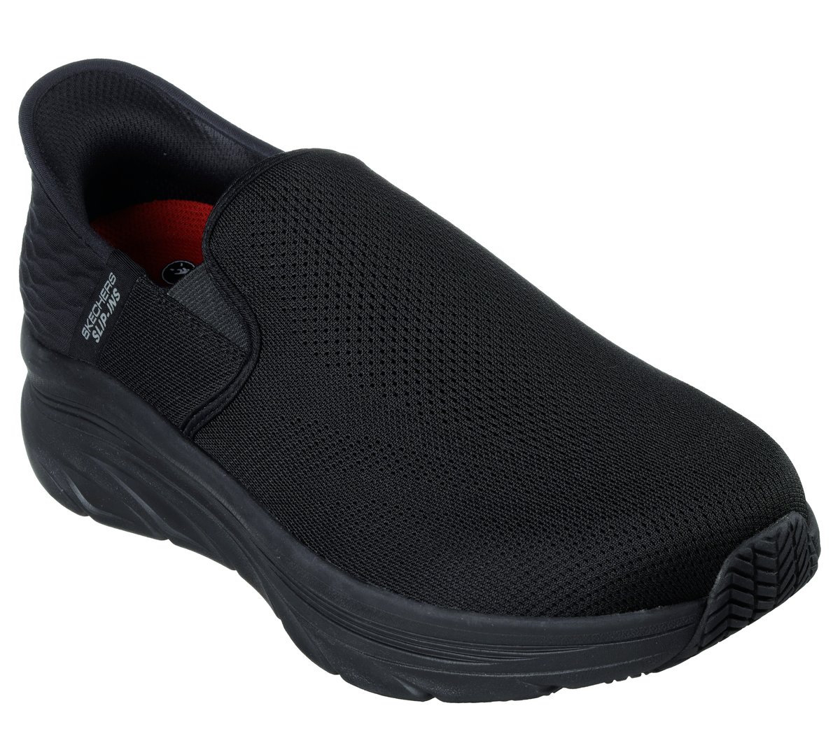 Skechers Slip-ins Work: D'Lux Walker SR