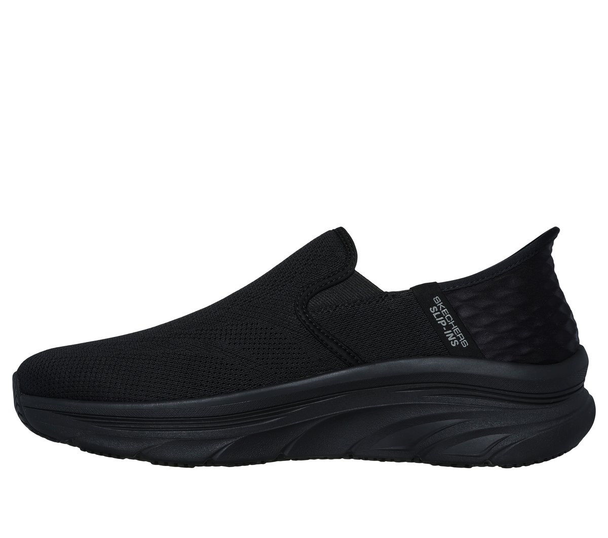 Skechers Slip-ins Work: D'Lux Walker SR