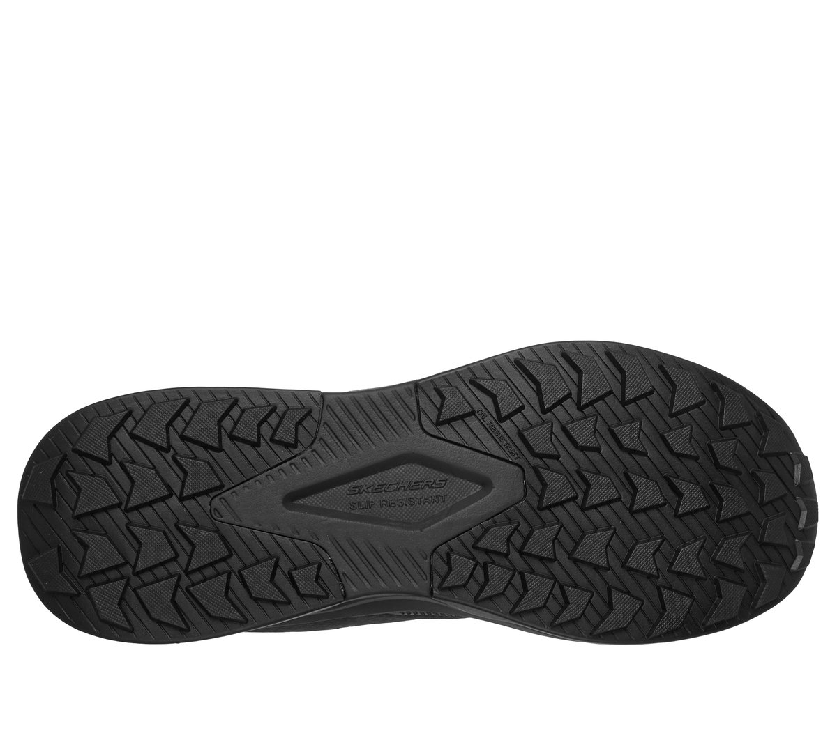 Skechers Slip-ins Work: Speed-Flex Trekker - Avlon