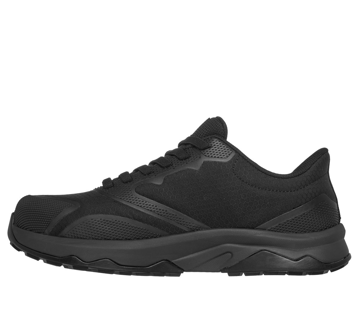 Skechers Slip-ins Work: Speed-Flex Trekker - Avlon