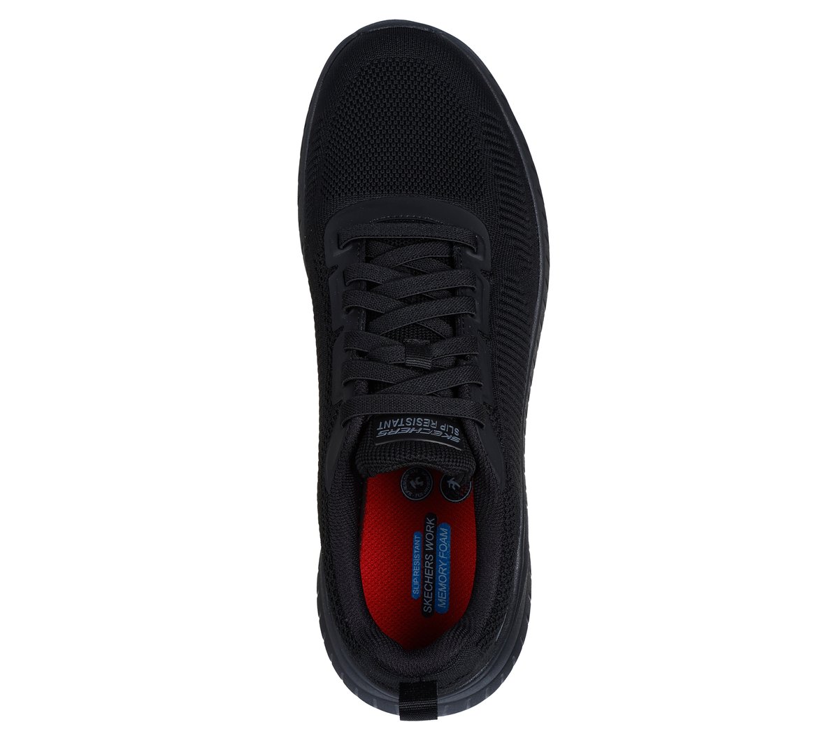 Work Relaxed Fit: Squad Chaos Slip Resistant - Fellker