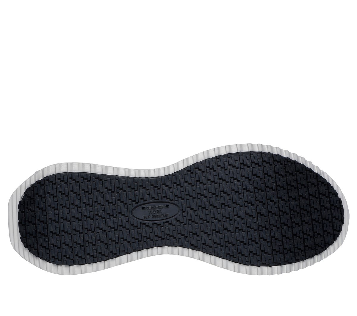 Skechers Slip-ins Work: Tilido - Troxin ESD