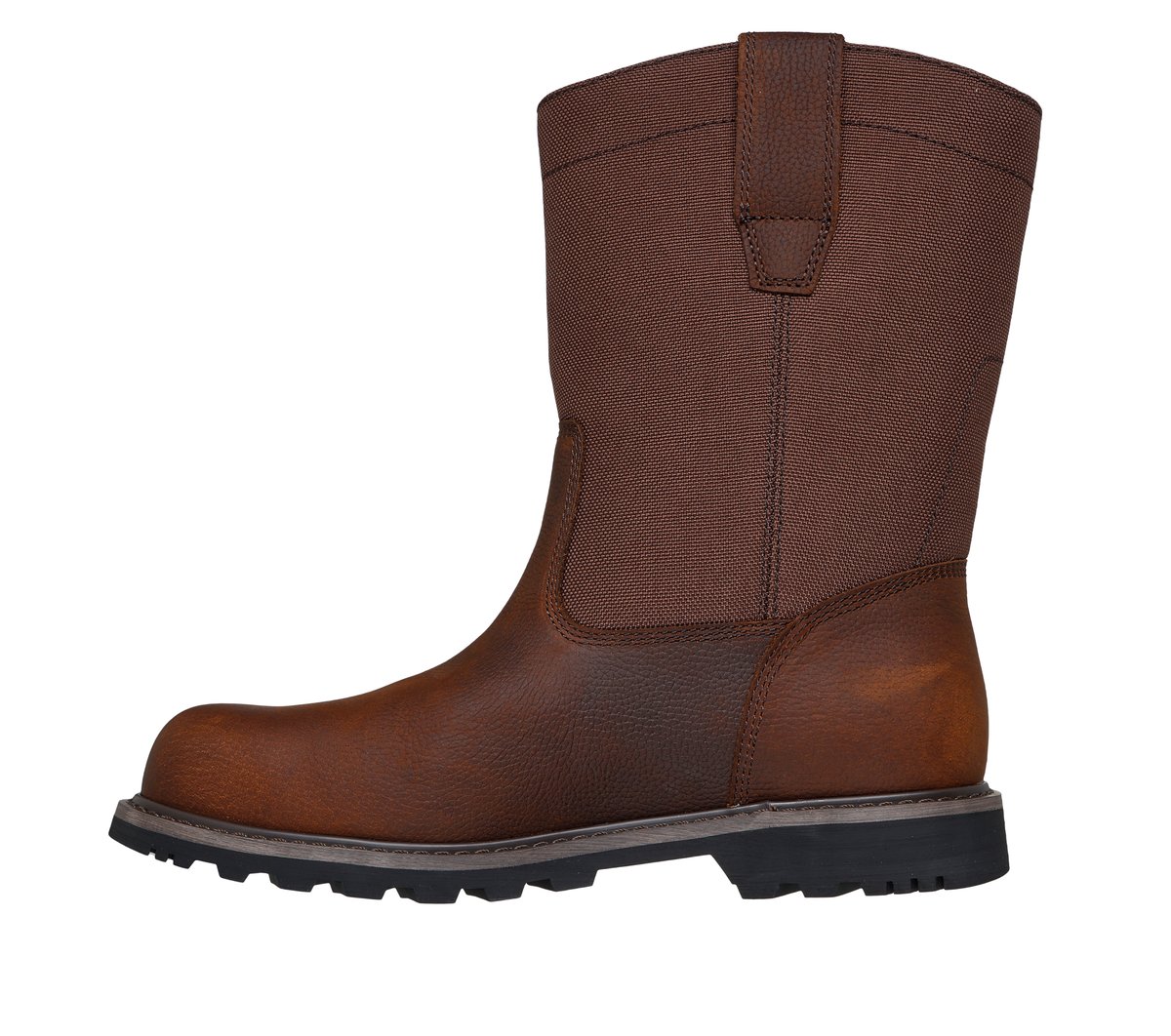 Work: Longrider - Highland Hill