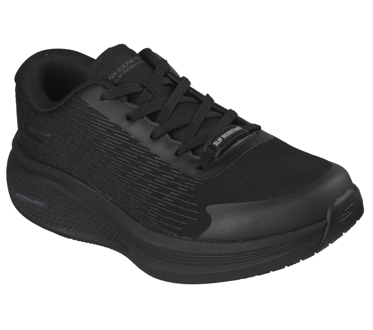 Work Slip-Resistant: GO RUN Elevate 2.0 - Brollet