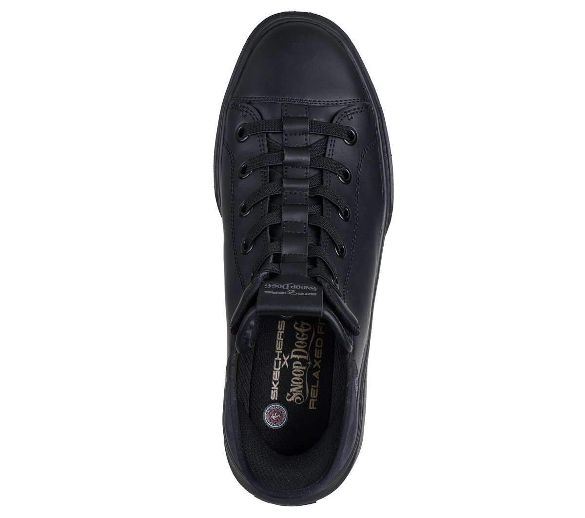 Skechers Slip-ins Work: Snoop One Slip Resistant
