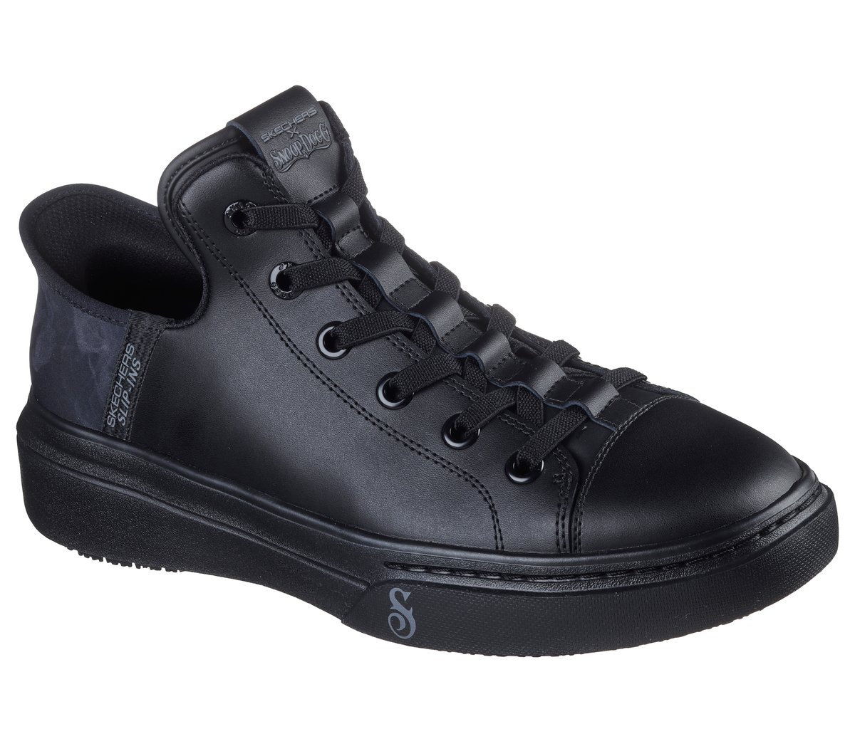Skechers Slip-ins Work: Snoop One Slip Resistant