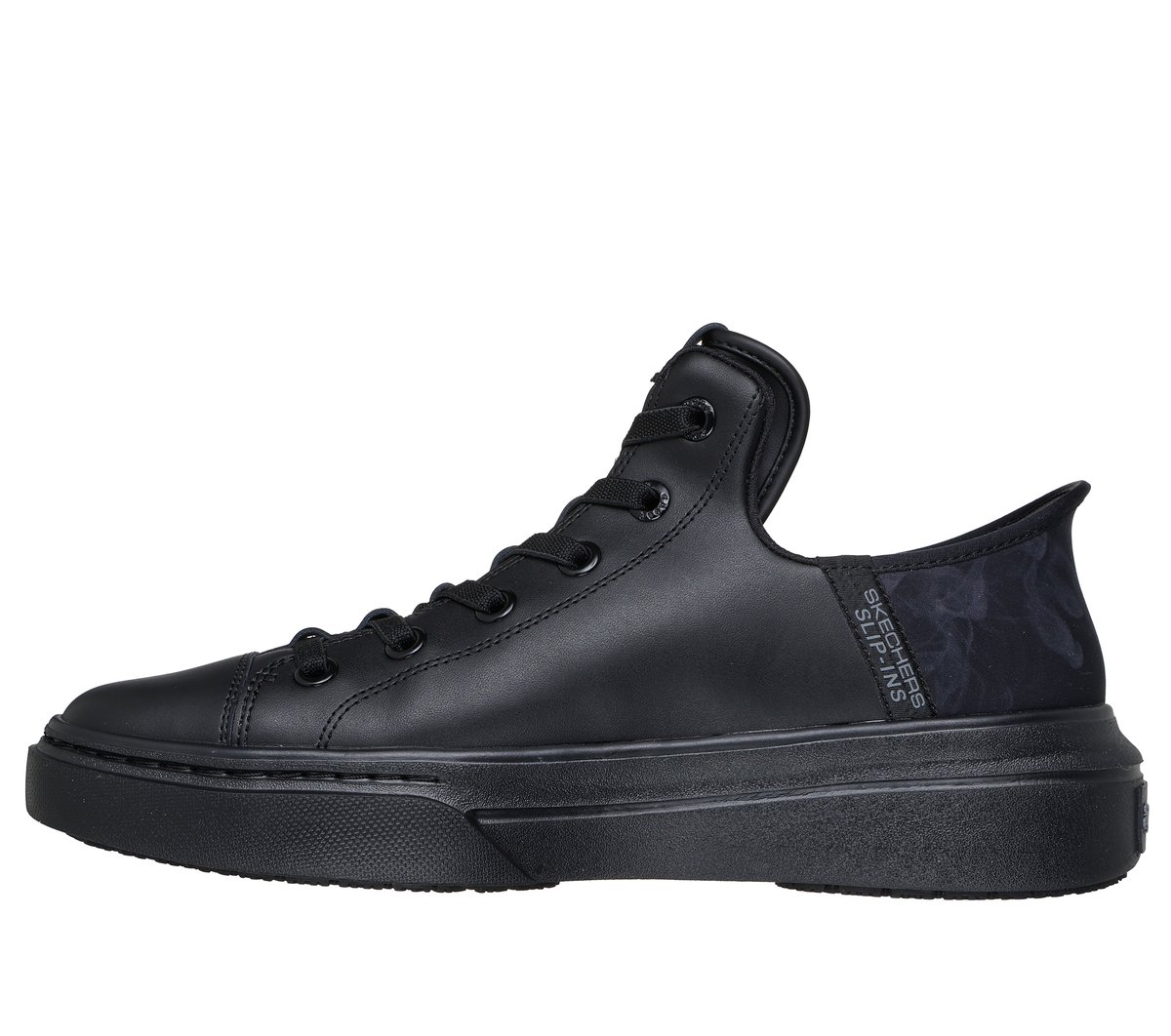Skechers Slip-ins Work: Snoop One Slip Resistant