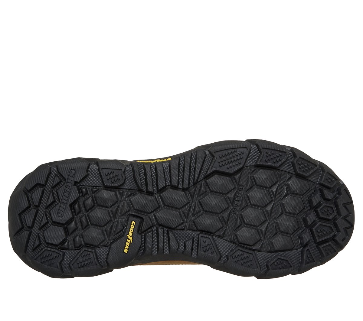 Skechers Slip-ins Work: Santoro - Safety Toe