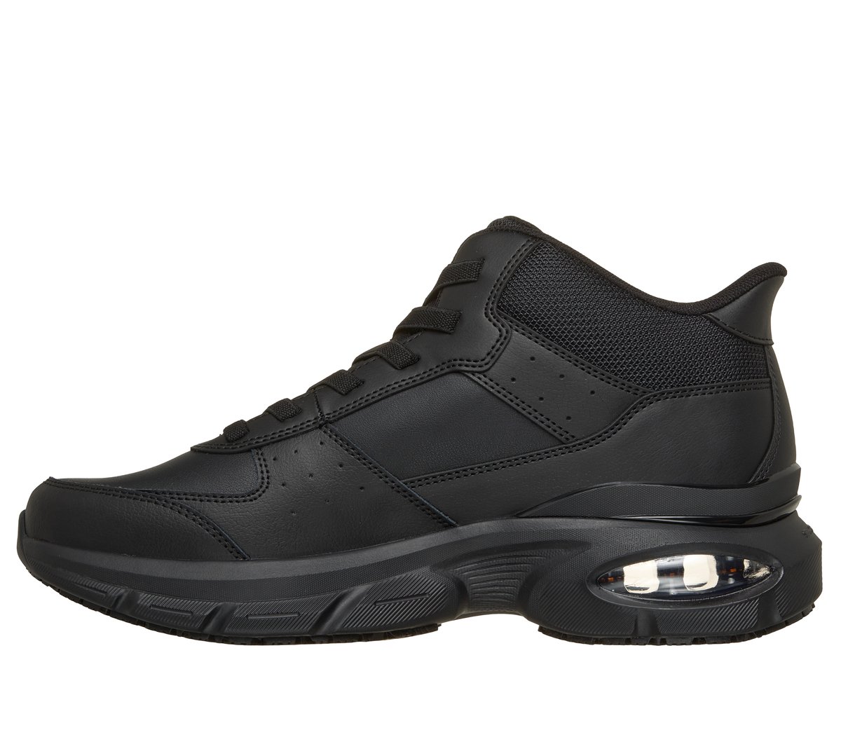 Skechers Slip-ins Work Slip-Resistant: Skech-Air Ventura