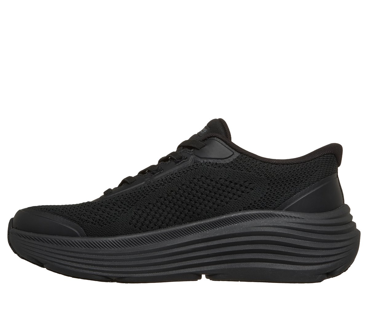 Skechers Slip-ins Work Slip-Resistant: Max Cushioning Endeavour