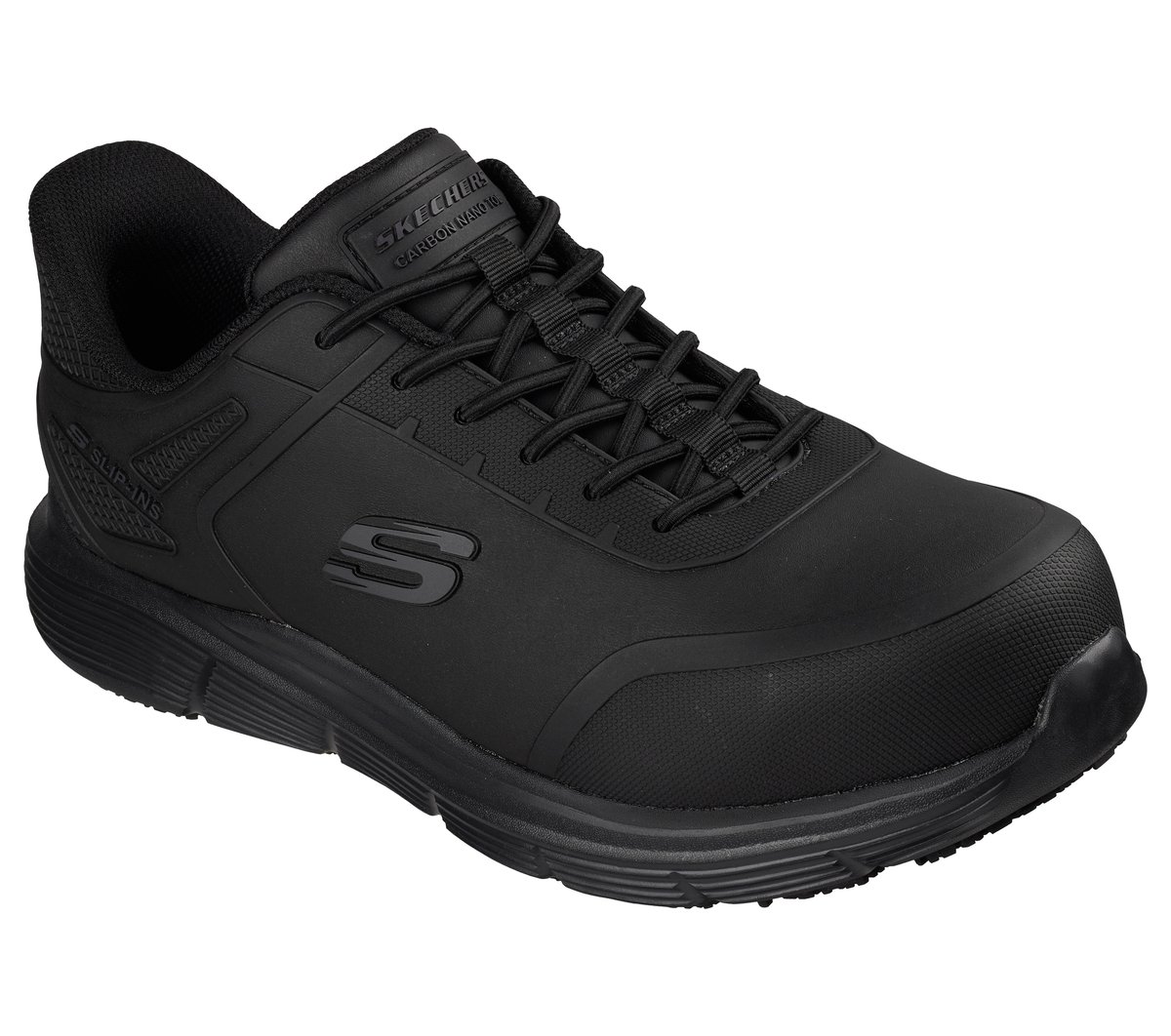 Skechers Slip-ins Work: Corart - Zorrien