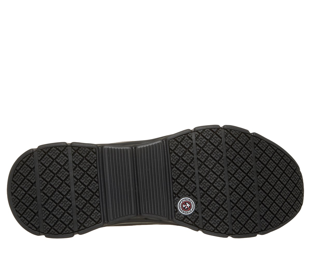 Skechers Work Slip-Resistant: Glide-Step Pro - Tarinx