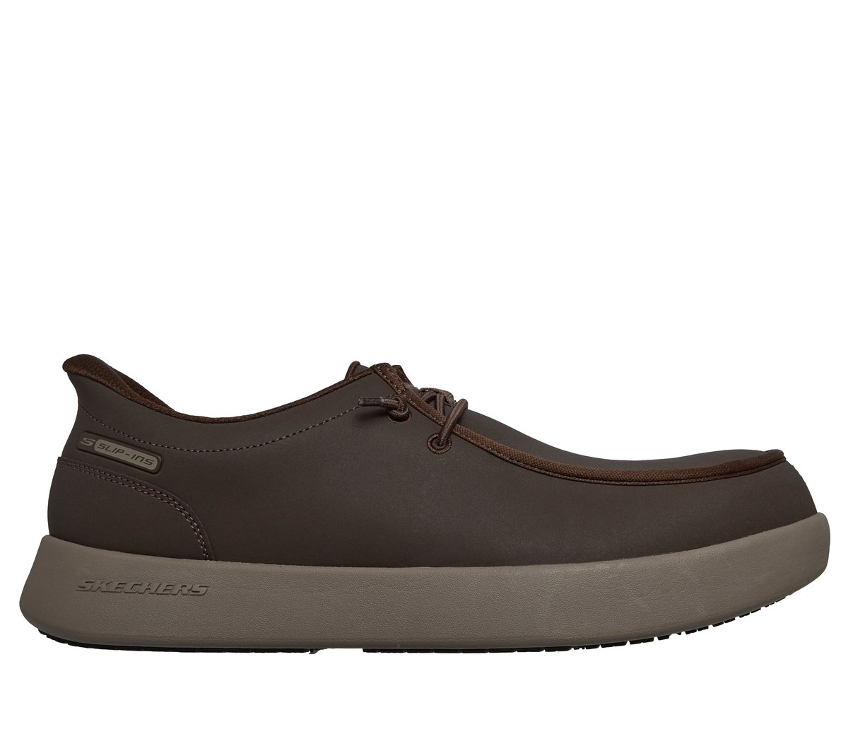 Skechers Slip-ins Work: Sunriser