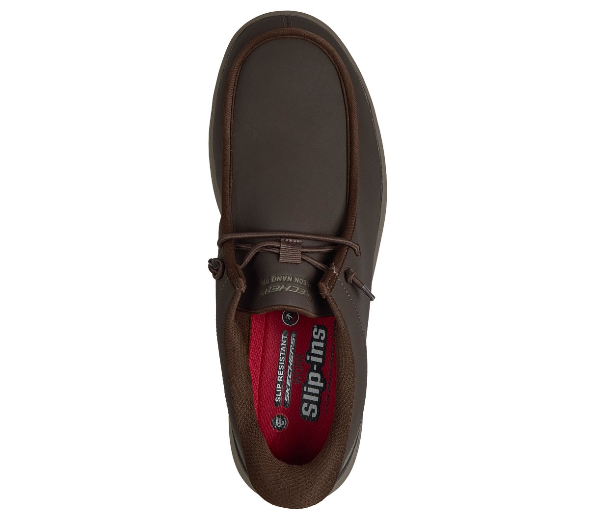 Skechers Slip-ins Work: Sunriser