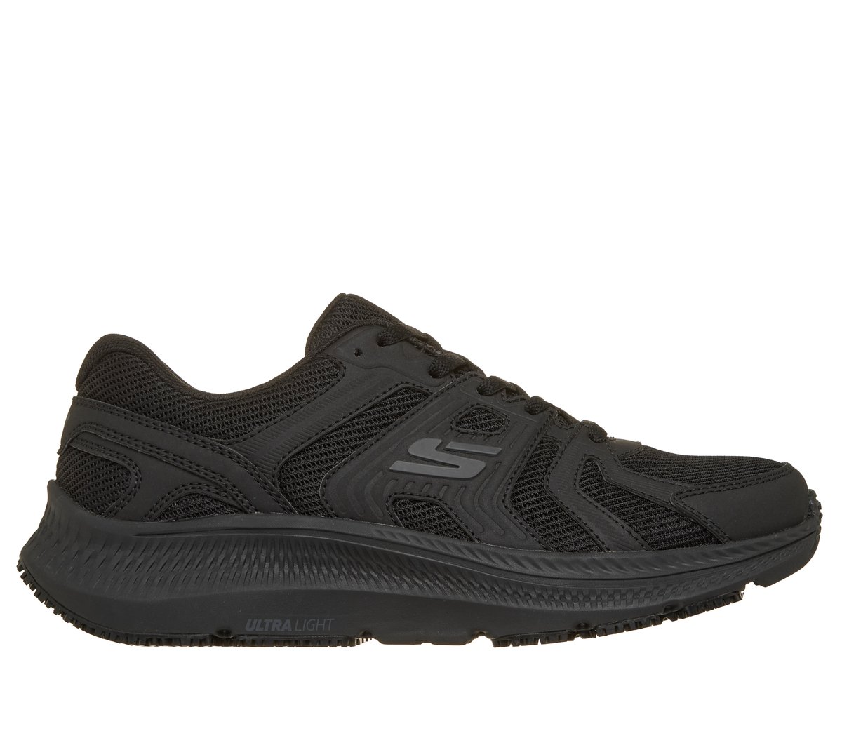 Work Slip-Resistant Relaxed Fit: Consistent 2.0 - Trevida