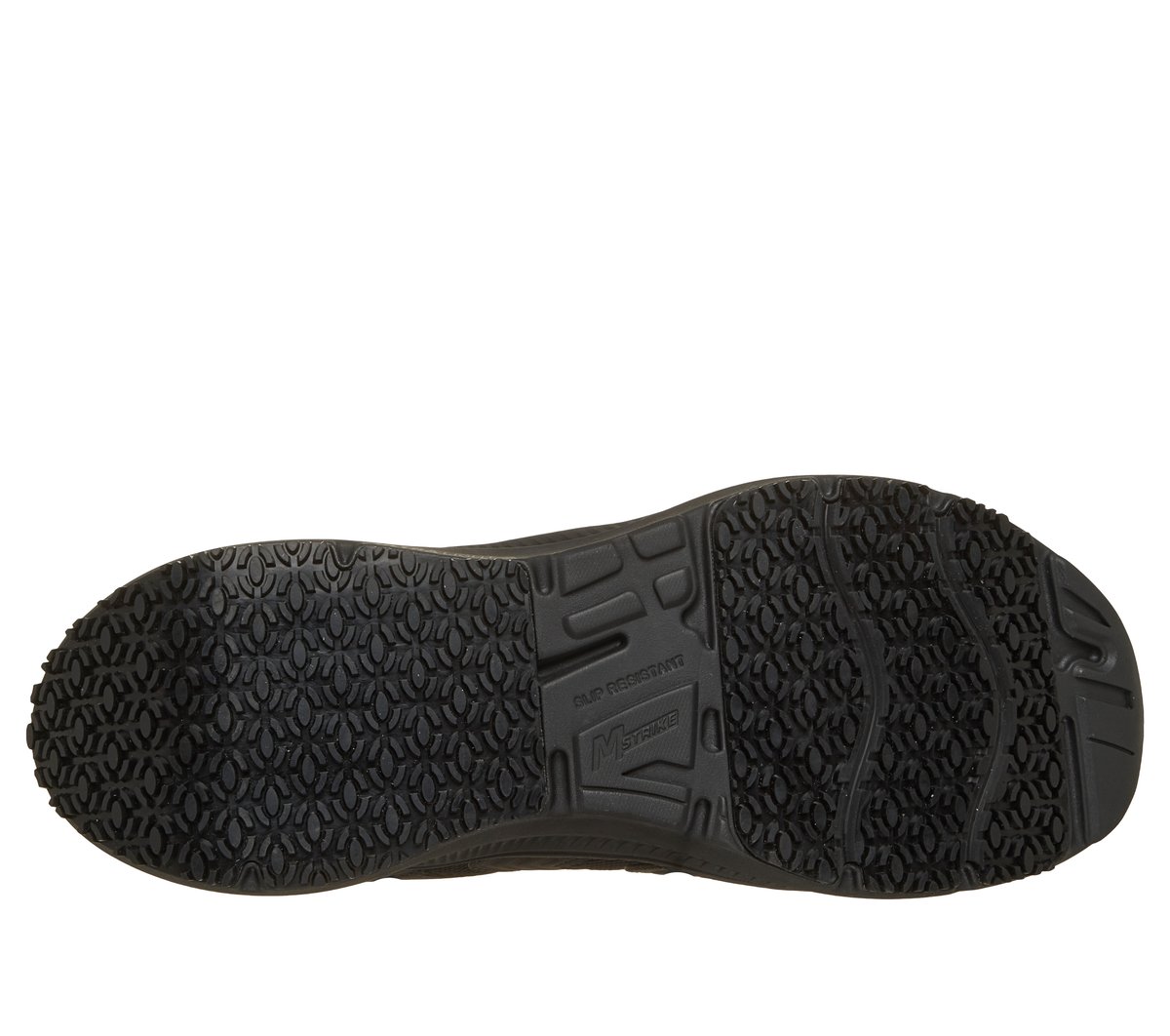 Work Slip-Resistant Relaxed Fit: Consistent 2.0 - Trevida